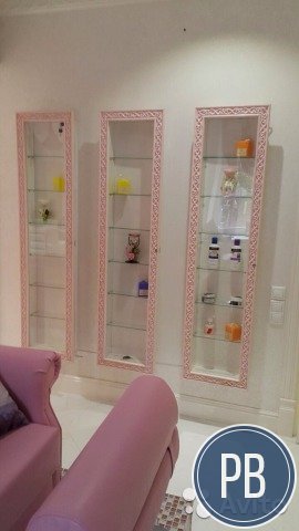 Сдается полностью оборудованный салон красоты