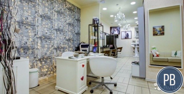 студия красоты в центре