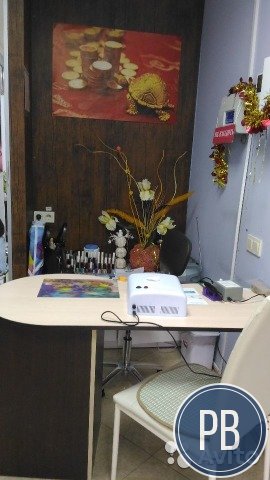 Салон красоты