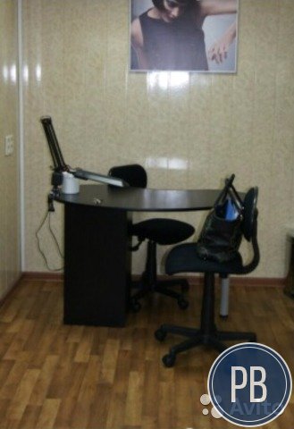 Салон красоты, 55 м²