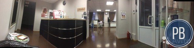 Кабинет в аренду в салоне красоты