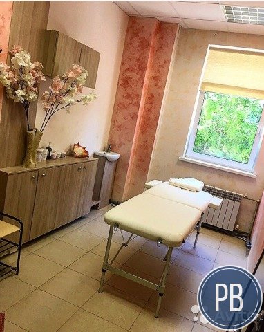 Продаю студия красоты в самом центре города