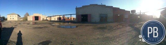 Агрокомплекс