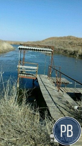 Фермерские хозяйство, 120 гектаров, в аренде, пруд, рядо