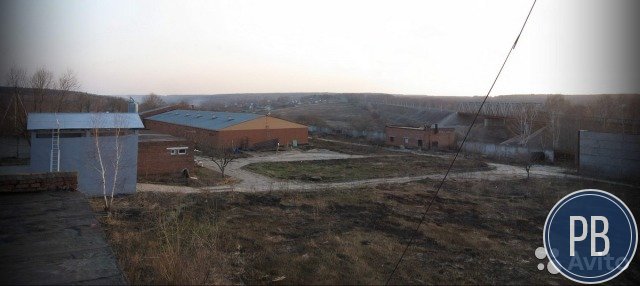 Ферма - Бойня - Теплица - Откорм - Склад Сдаю