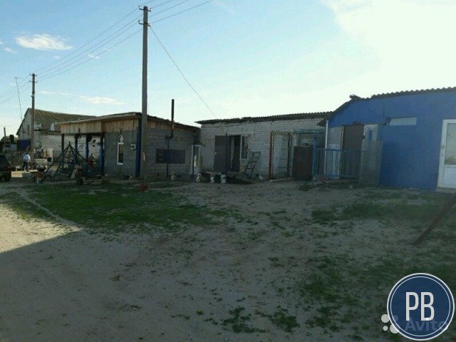 Продаётся действующее хозяйство в Городищенском ра