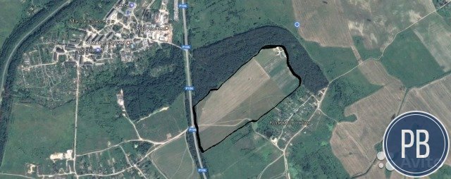 Готовое Крестьянское (фермерское) хозяйство