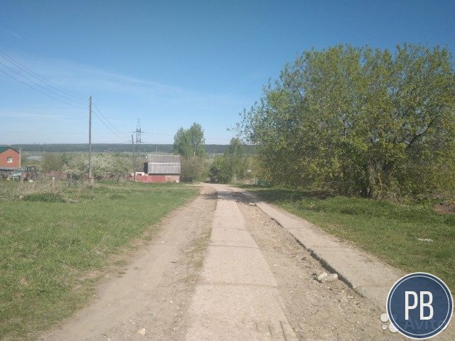 Ферма. Телятник (конюшня) 830 кв.м + земля 86 сот