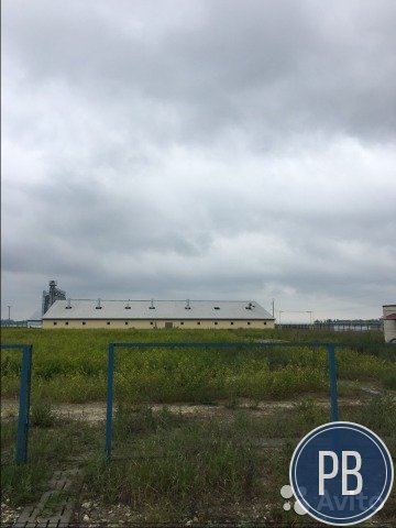 Свинокомплекс