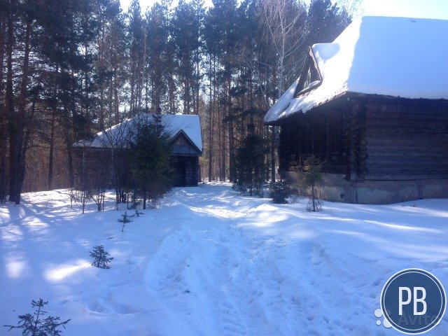 Участок 24 га (СНТ, днп)