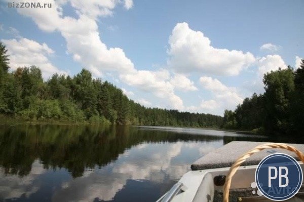 В продаже охотничье хозяйство Тверь обл