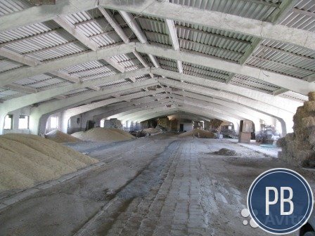 Продается действующая сельхозбаза