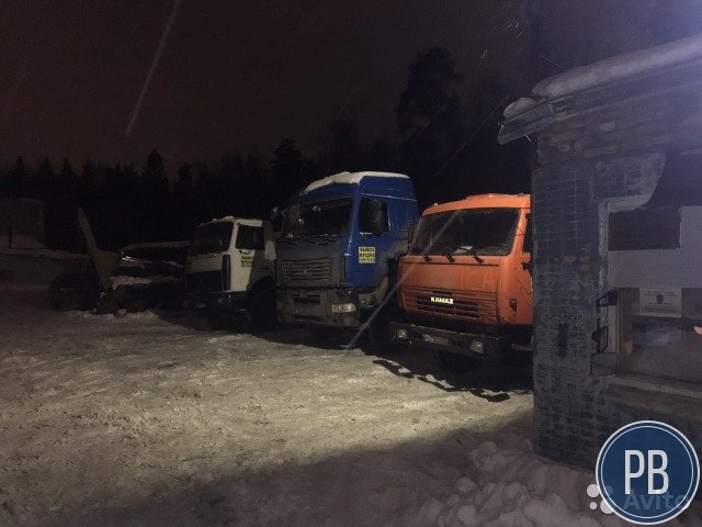 Бизнес по вывозу мусора