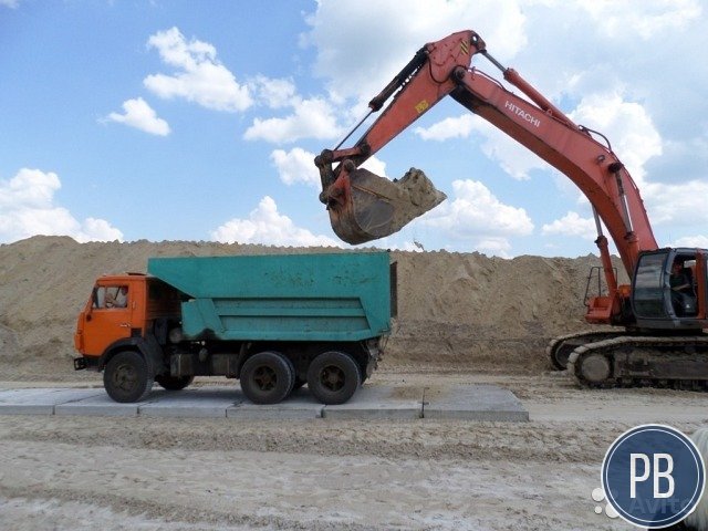 Горно-обогатительный комбинат в Липецкой области