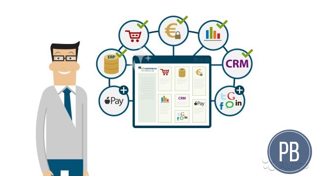 E- commerce проект по продаже бетона+ франчайзинг