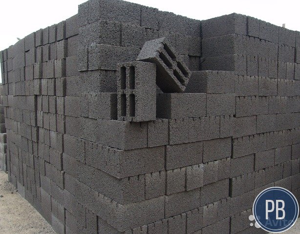 Производство керамзитобетонных блоков