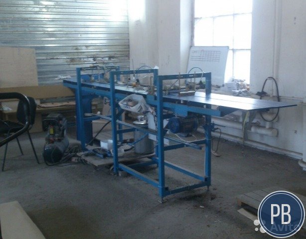 Производство бумажных мешков. Стабильная прибыль