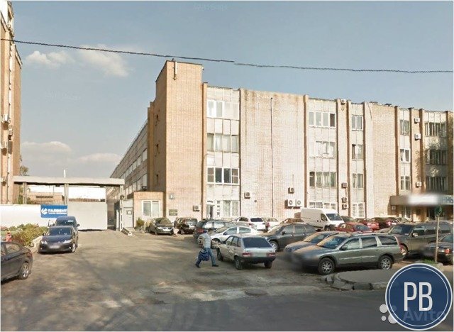 Помещение свободного назначения, 438.3 м²