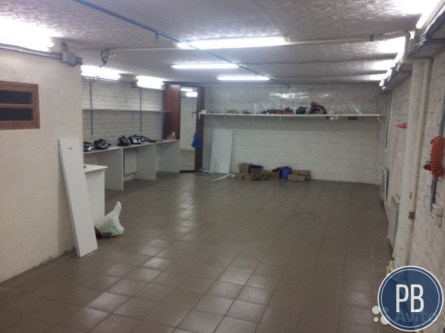 Помещение свободного назначения, 72 м²