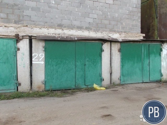 Мастерская. Производственное помещение, 20 м²