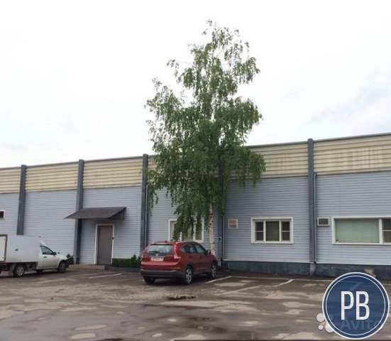 Помещение свободного назначения, 945.5 м²