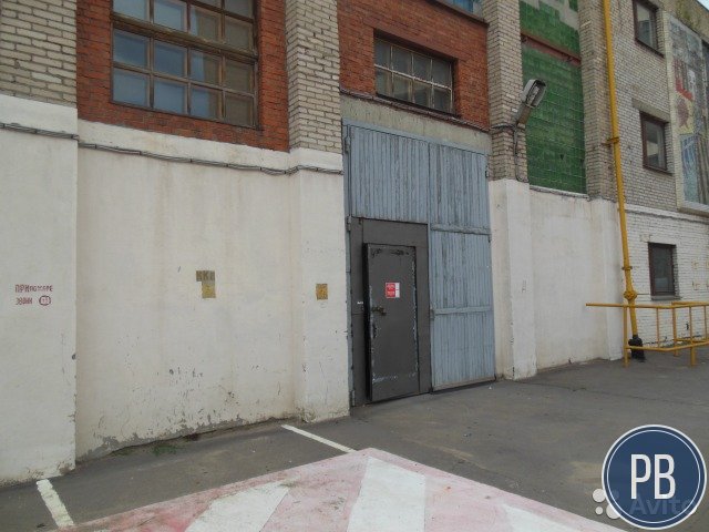 Помещение под автосервис 300 м²