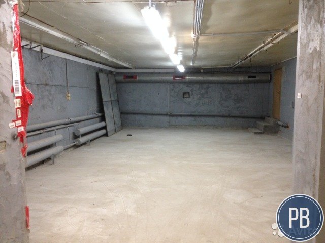 Производственное помещение, 229.6 м²