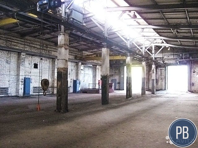 Помещение под Автосервис, Склад, Производство