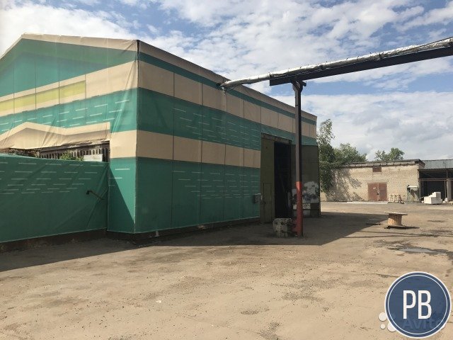 Автосервис.помещение под автосервис, 220 м²