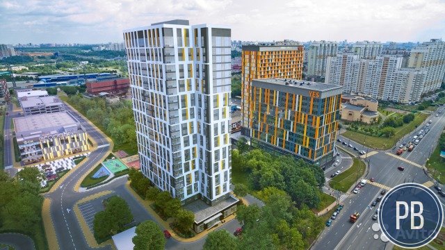 Производственное помещение, 420 м²