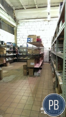 Производственное помещение 60,70,100,200,260мкв