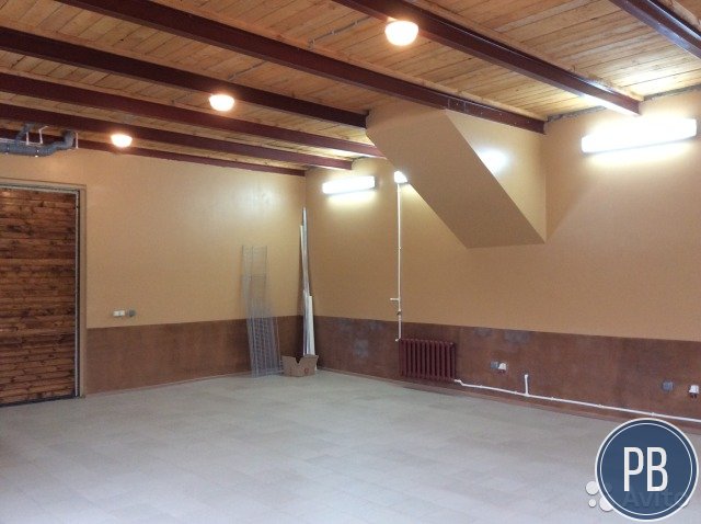Производственное помещение, 76 м²