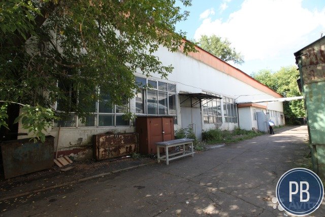 Производственное помещение, 246 м²