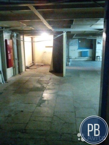 Производственное помещение, 464 м² в аренду