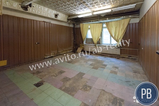 Производственное помещение, 35.1 м²