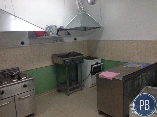 Производственное помещение, 40 м²