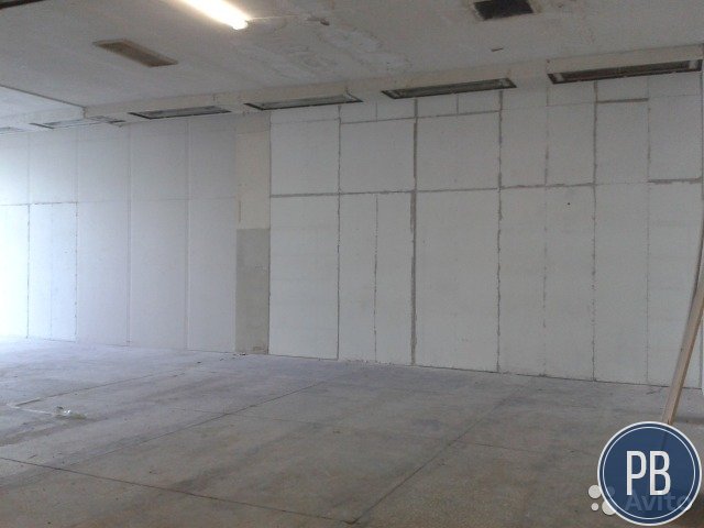 Производственное помещение, 176 м²