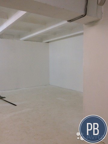 Производственное помещение, 61 м²