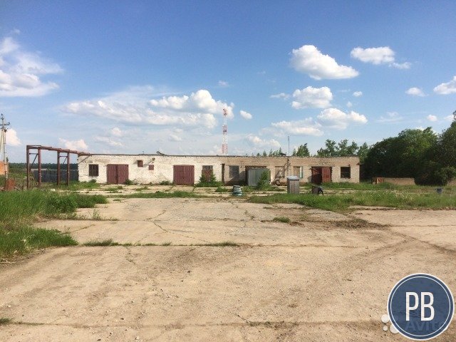 Производственное помещение, 1000 м²