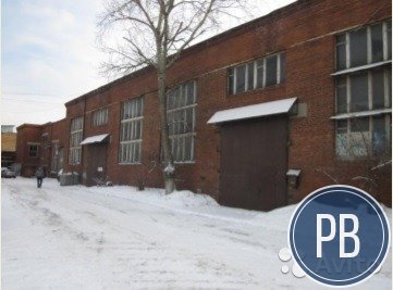 Производственное помещение, 464.5 м²