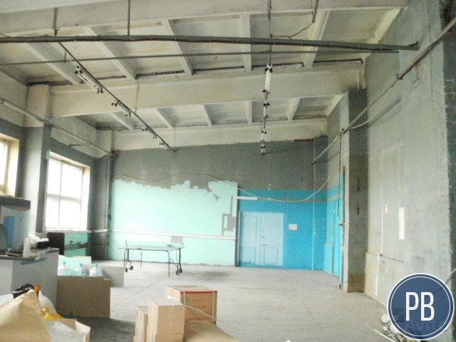 Производственное помещение, 500 м²