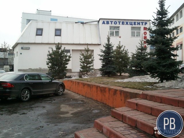 Сдам производственное помещение, 1000 м²