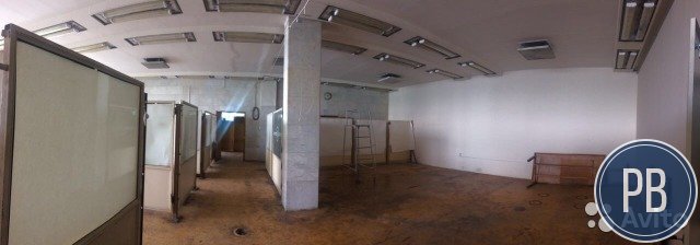 Производственно-складское помещение, 327.4 м²