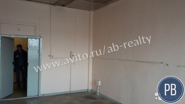 Производственное помещение, 22.1 м²