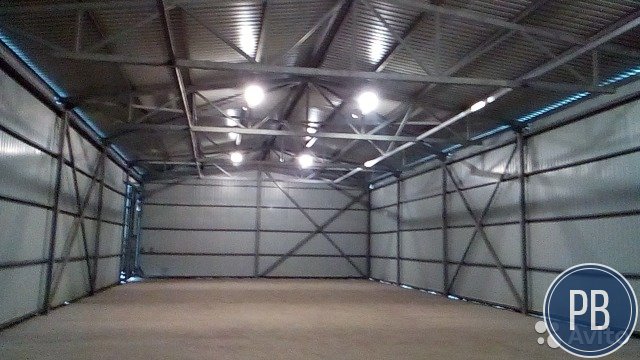 Сдам помещение свободного назначения, 440 м²