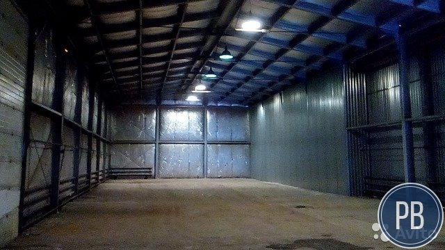 Сдам помещение свободного назначения, 515.8 м²