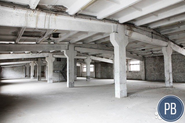Сдам помещение свободного назначения, 1335.4 м²