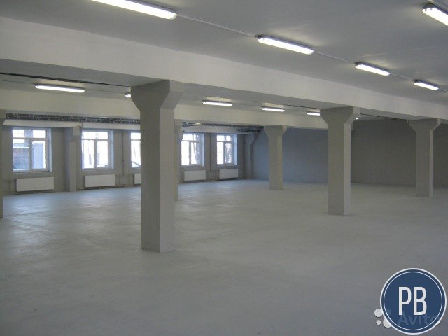 Сдам помещение свободного назначения, 480 м²