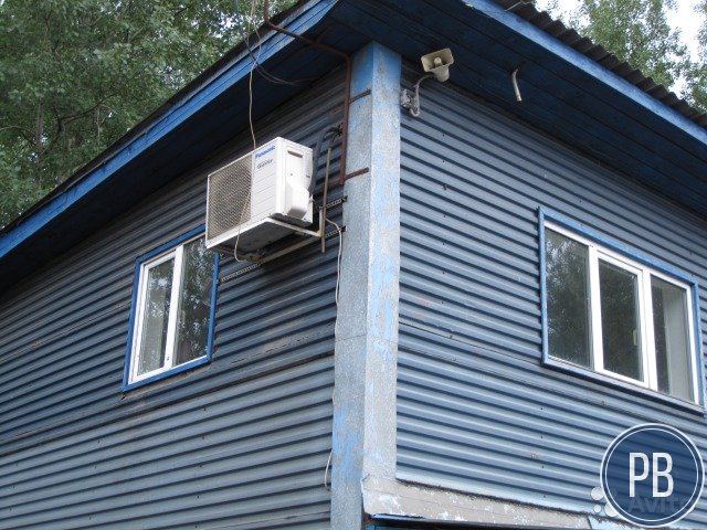 Помещение свободного назначения, 34 м²
