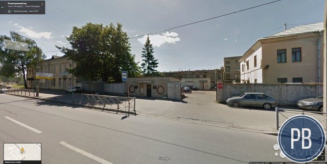 Помещение свободного назначения, 50 м²